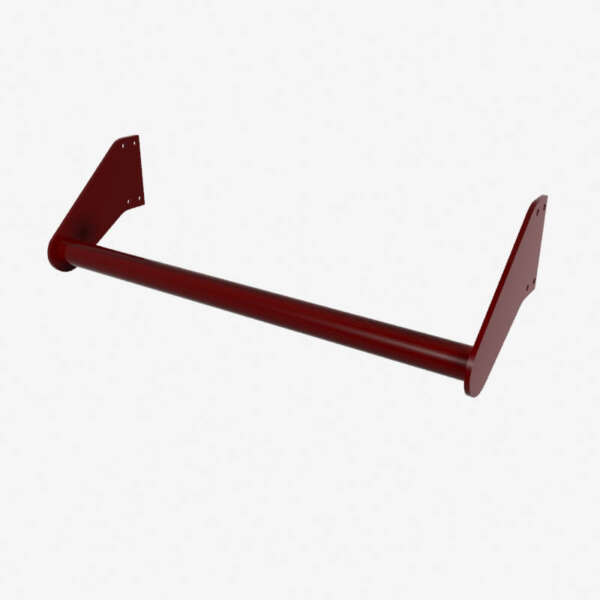 Power Lift - Side Mounted Chin Bars