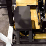 Spotter Platforms - Folding