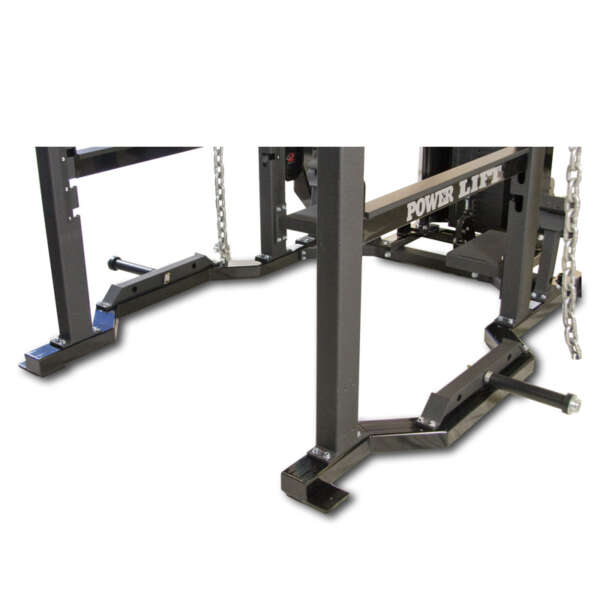 Power Lift - Sumo Base