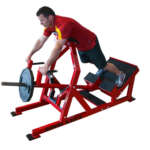 Power Lift - T - Bar Row