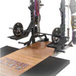 Power Lift - Technique Trays