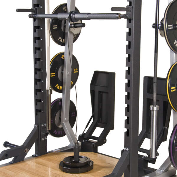 Power Lift - Wrist Roller