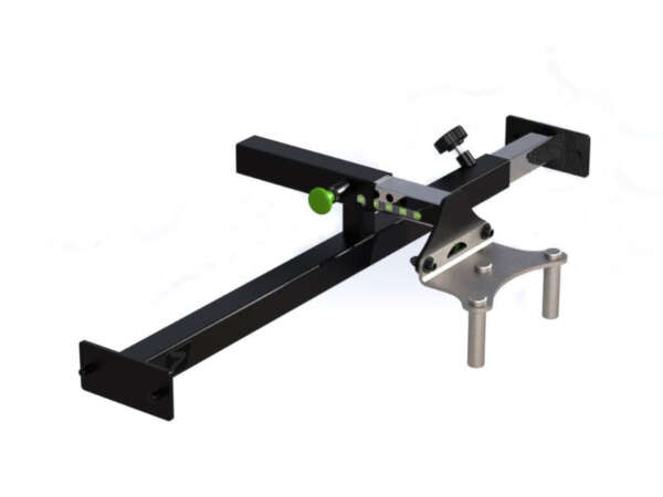 PRODIGY | CENTERING DEVICE