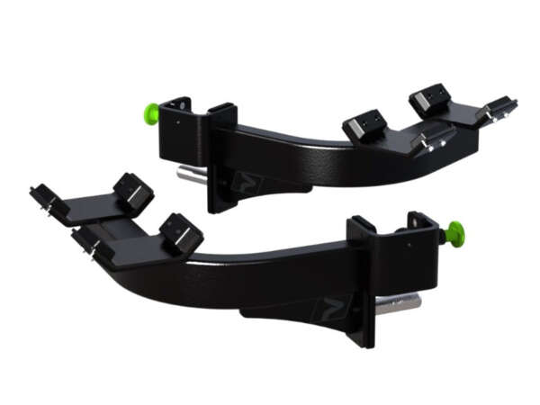 PRODIGY | DUMBBELL CRADLES | PAIR
