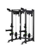 Prodigy | Hlp Plate Loaded Rack