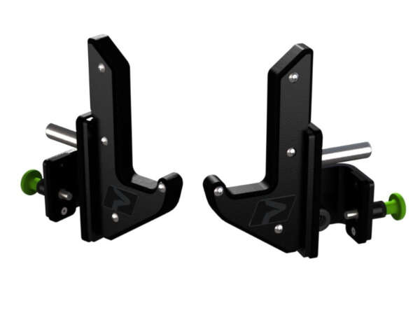 PRODIGY | J-HOOKS 2.0 | PAIR