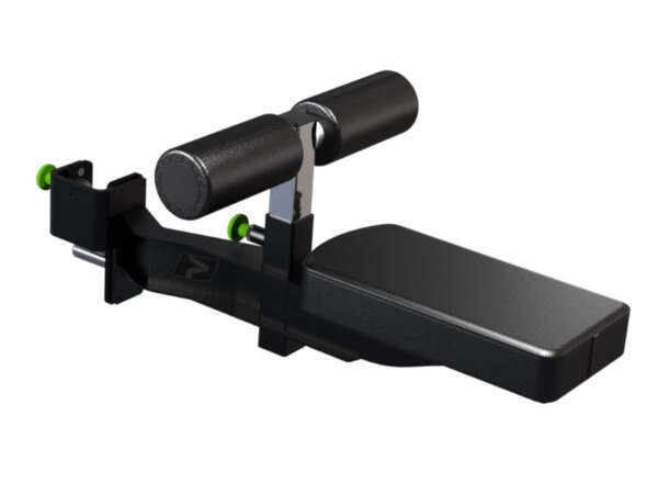 PRODIGY | LAT PULLDOWN SEAT