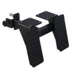 Prodigy | Low Row Foot Plate Attachment