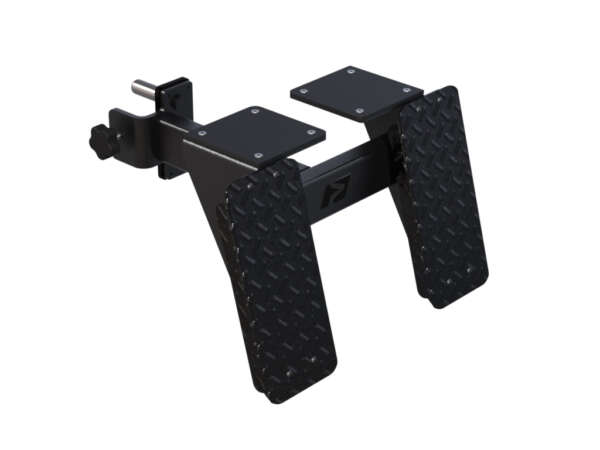 PRODIGY | LOW ROW FOOT PLATE ATTACHMENT