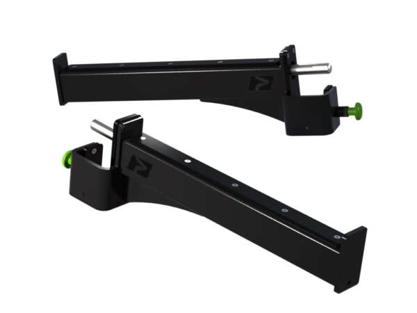 PRODIGY | SPOTTER ARMS | PAIR