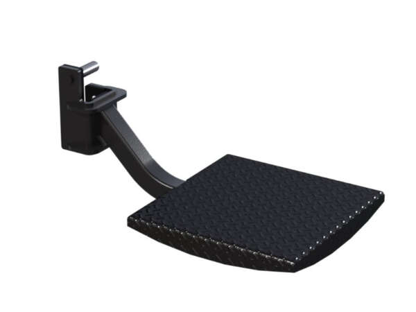 PRODIGY | STEP-UP PLATFORM