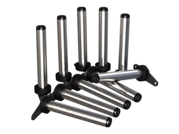 PRODIGY | WEIGHT PEG STORAGE KIT | 10PK