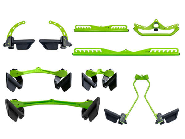 RO-T8 | FAMILY BUNDLE