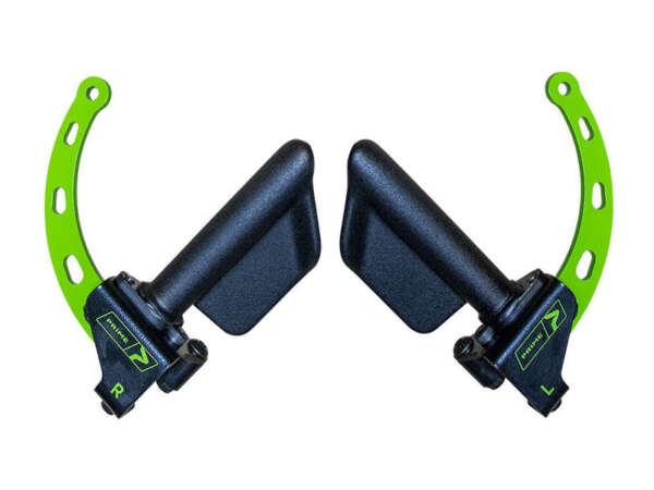 RO-T8 HANDLES | PAIR