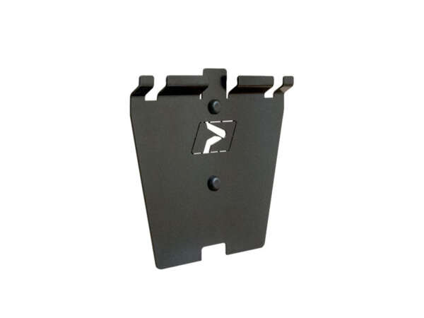 SQUAT WEDGE WALL MOUNT