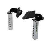 Trap Bar | Ro - T8 Handles | Pair
