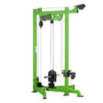 Hlp Plate Loaded Single Stack | Prodigy