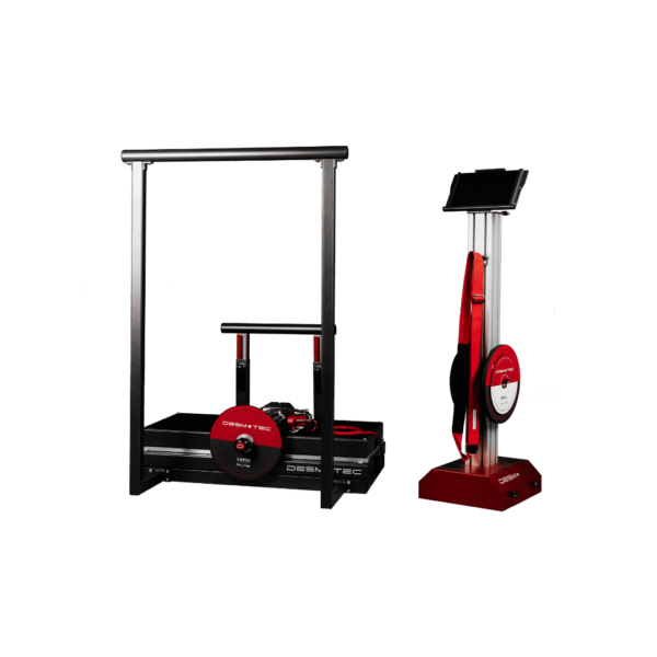 D.Full White Background