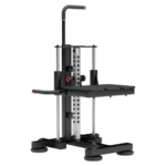 Atlantis - Adjustable Leg Platform With Slide Adjustment