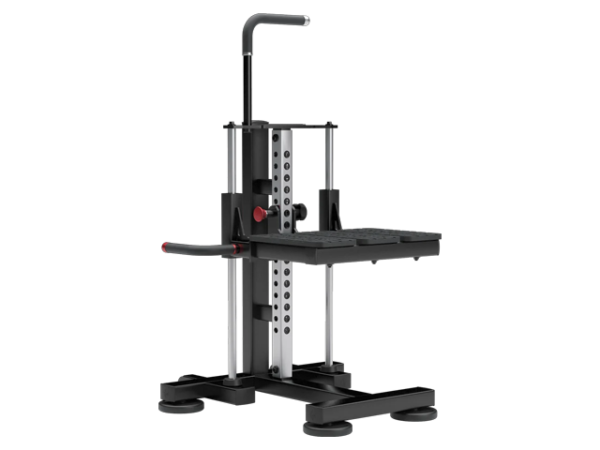 ATLANTIS - Adjustable Leg Platform with Slide Adjustment