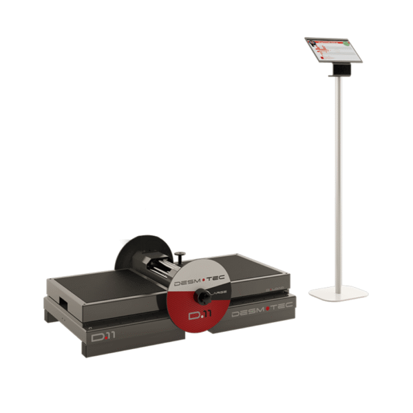 Desmotec D.Evo