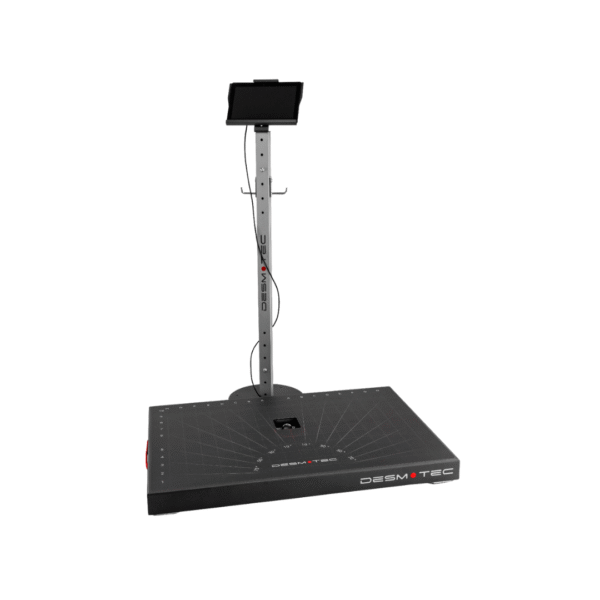 Desmotec E.Board
