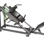 Prime - Hack Squat | Plate Loaded
