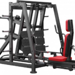 Atlantis - Unilateral Leg Press Pro