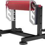 Atlantis - Adjustable Single Leg Squat Stand