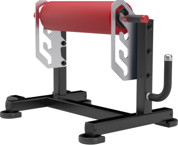 ATLANTIS - Adjustable Single Leg Squat Stand