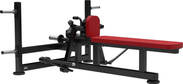 ATLANTIS - Flat Pec Fly