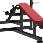 Atlantis - Incline Pec Fly
