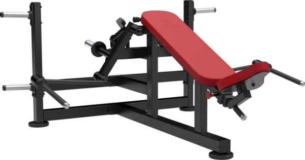 ATLANTIS - Incline Pec Fly