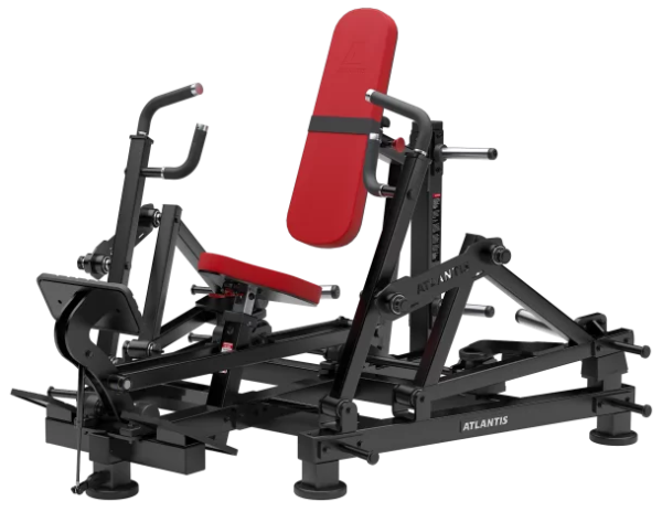ATLANTIS - Vertical Chest Press