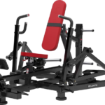 Atlantis - Decline Vertical Chest Press