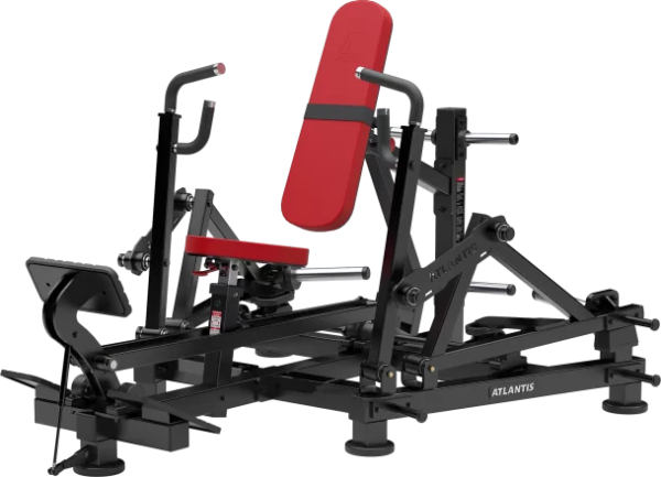 ATLANTIS - Decline Vertical Chest Press