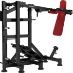 Atlantis - Pendulum Squat Pro