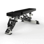 Arsenal Strength - Alpha Series | Alpha Multi Adjustable Bench - Ladder Style