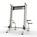 Arsenal Strength - Alpha Series | Alpha Smith Machine (0 Or 7 Degree)