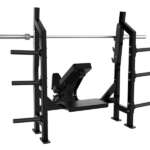 Alpha Olympic Incline Bench