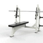 Arsenal Strength - Alpha Series | Alpha Olympic Flat Bench