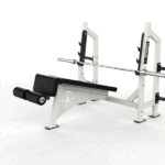 Arsenal Strength - Alpha Series | Alpha Glute/Ham Developer