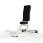 Arsenal Strength - Alpha Series | Alpha Upright Utility Bench