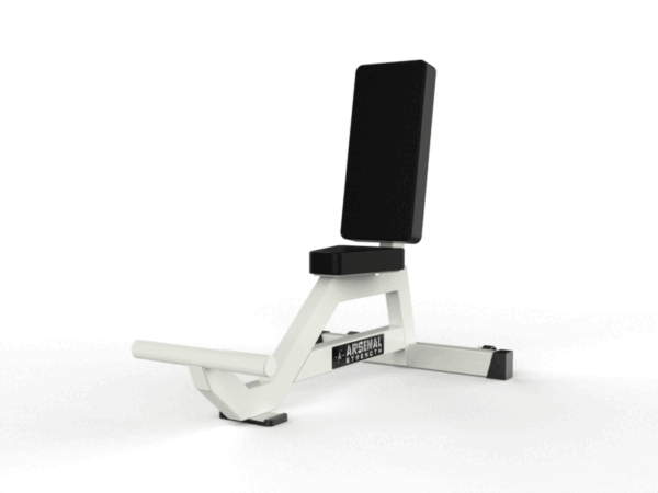 Arsenal Strength - Alpha Series | ALPHA UPRIGHT UTILITY BENCH
