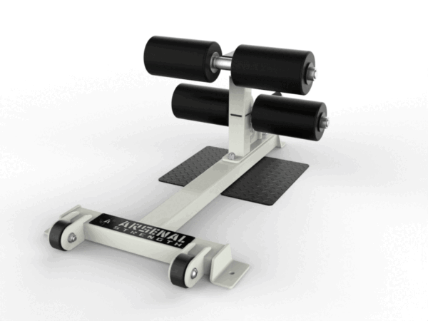 Arsenal Strength - Alpha Series | ALPHA SISSY SQUAT STAND