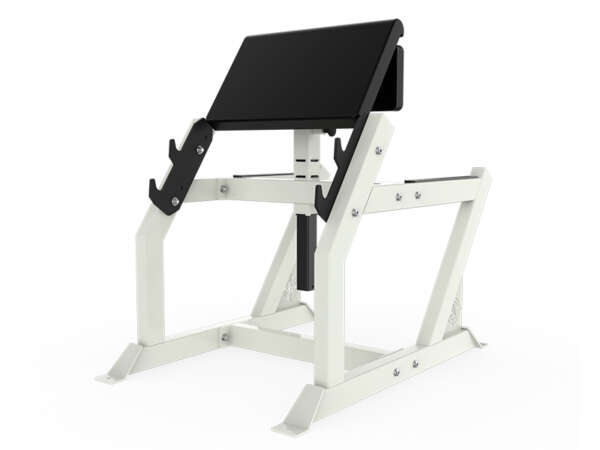 Arsenal Strength - Alpha Series | ALPHA STANDING PREACHER CURL BENCH