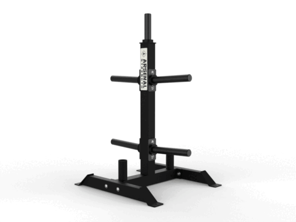 Arsenal Strength - Alpha Series | ALPHA OLYMPIC WEIGHT TREE