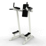 Arsenal Strength - Alpha Series | Alpha Vertical Knee Raise/Dip Station