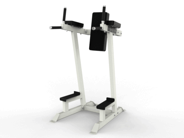 Arsenal Strength - Alpha Series | ALPHA VERTICAL KNEE RAISE/DIP STATION