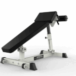 Arsenal Strength - Alpha Series | Alpha Adjustable Decline Bench
